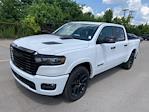 New 2026 Ram 1500 Laramie Crew Cab 4x4 Pickup for sale #TN180191 - photo 2