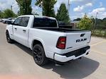 New 2026 Ram 1500 Laramie Crew Cab 4x4 Pickup for sale #TN180191 - photo 5