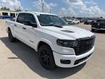 New 2026 Ram 1500 Laramie Crew Cab 4x4 Pickup for sale #TN180191 - photo 7