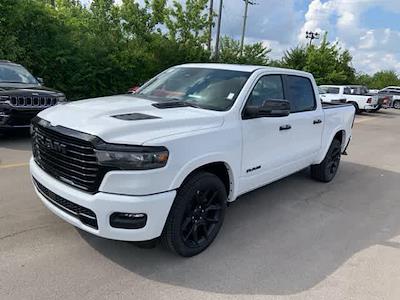 New 2026 Ram 1500 Laramie Crew Cab 4x4 Pickup for sale #TN180192 - photo 2
