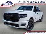 New 2026 Ram 1500 Laramie Crew Cab 4x4 Pickup for sale #TN180192 - photo 1