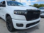 New 2026 Ram 1500 Laramie Crew Cab 4x4 Pickup for sale #TN180193 - photo 11