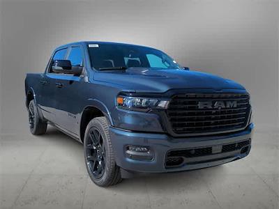 New 2026 Ram 1500 Laramie Crew Cab 4x4 Pickup for sale #TN180194 - photo 2