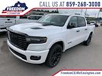 New 2026 Ram 1500 Laramie Crew Cab 4x4 Pickup for sale #TN191805 - photo 1
