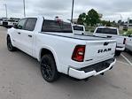 New 2026 Ram 1500 Laramie Crew Cab 4x4 Pickup for sale #TN191805 - photo 4