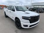 New 2026 Ram 1500 Laramie Crew Cab 4x4 Pickup for sale #TN191805 - photo 6