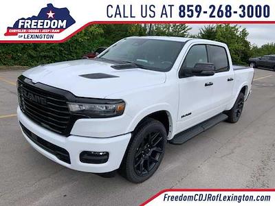 New 2026 Ram 1500 Laramie Crew Cab 4x4 Pickup for sale #TN191806 - photo 1