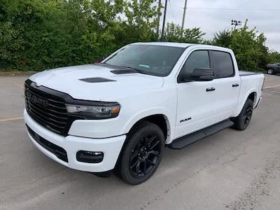 New 2026 Ram 1500 Laramie Crew Cab 4x4 Pickup for sale #TN191806 - photo 2