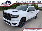 New 2026 Ram 1500 Laramie Crew Cab 4x4 Pickup for sale #TN191806 - photo 1
