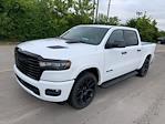 New 2026 Ram 1500 Laramie Crew Cab 4x4 Pickup for sale #TN191806 - photo 2