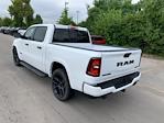 New 2026 Ram 1500 Laramie Crew Cab 4x4 Pickup for sale #TN191806 - photo 4