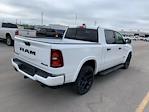 New 2026 Ram 1500 Laramie Crew Cab 4x4 Pickup for sale #TN191806 - photo 5