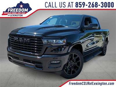 New 2026 Ram 1500 Laramie Crew Cab 4x4 Pickup for sale #TN191807 - photo 1
