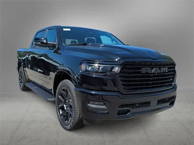 New 2026 Ram 1500 Laramie Crew Cab 4x4 Pickup for sale #TN191807 - photo 2