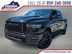 New 2026 Ram 1500 Laramie Crew Cab 4x4 Pickup for sale #TN191807 - photo 1
