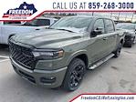 New 2026 Ram 1500 Big Horn Crew Cab for sale #TN196085 - photo 1