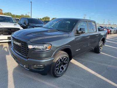 New 2026 Ram 1500 Laramie Crew Cab 4x4 Pickup for sale #TN202331 - photo 2
