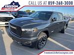 New 2026 Ram 1500 Laramie Crew Cab 4x4 Pickup for sale #TN202331 - photo 1