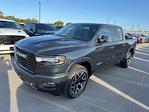 New 2026 Ram 1500 Laramie Crew Cab 4x4 Pickup for sale #TN202331 - photo 2