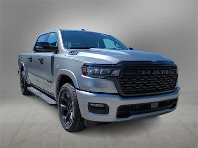New 2026 Ram 1500 Big Horn Crew Cab 4x4 Pickup for sale #TN209240 - photo 2