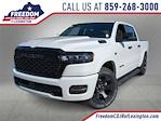 New 2026 Ram 1500 Big Horn Crew Cab 4x4 Pickup for sale #TN209241 - photo 1