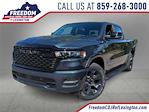 New 2026 Ram 1500 Big Horn Crew Cab 4x4 Pickup for sale #TN209244 - photo 1