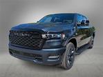 New 2026 Ram 1500 Big Horn Crew Cab 4x4 Pickup for sale #TN209244 - photo 4