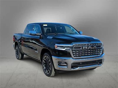New 2026 Ram 1500 Longhorn Crew Cab 4x4 Pickup for sale #TN214643 - photo 2