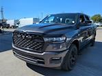 New 2026 Ram 1500 Big Horn Crew Cab 4x4 Pickup for sale #TN220764 - photo 11