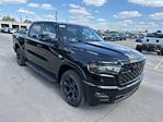 New 2026 Ram 1500 Big Horn Crew Cab 4x4 Pickup for sale #TN220767 - photo 6