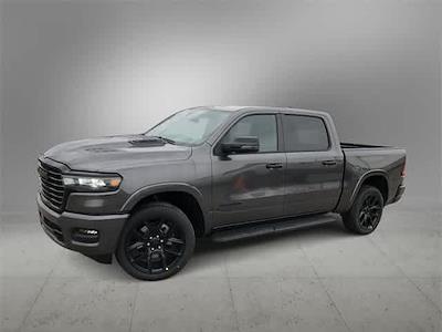 New 2026 Ram 1500 Laramie Crew Cab for sale #TN227629 - photo 1