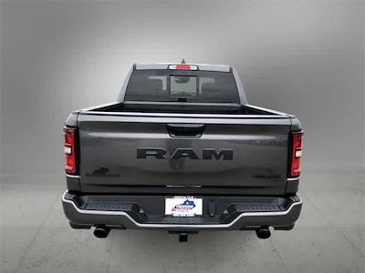 New 2026 Ram 1500 Laramie Crew Cab for sale #TN227629 - photo 2