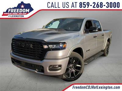 New 2026 Ram 1500 Laramie Crew Cab for sale #TN227630 - photo 1