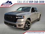 New 2026 Ram 1500 Laramie Crew Cab for sale #TN227630 - photo 1