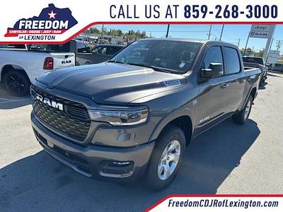New 2026 Ram 1500 Big Horn Crew Cab 4x4 Pickup for sale #TN230050 - photo 1