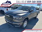 New 2026 Ram 1500 Big Horn Crew Cab 4x4 Pickup for sale #TN230050 - photo 1