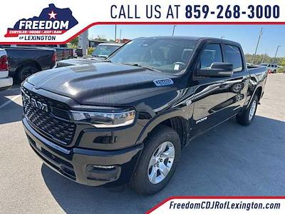 New 2026 Ram 1500 Big Horn Crew Cab 4x4 Pickup for sale #TN230053 - photo 1