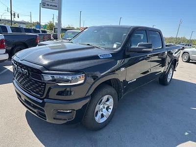 New 2026 Ram 1500 Big Horn Crew Cab 4x4 Pickup for sale #TN230053 - photo 2