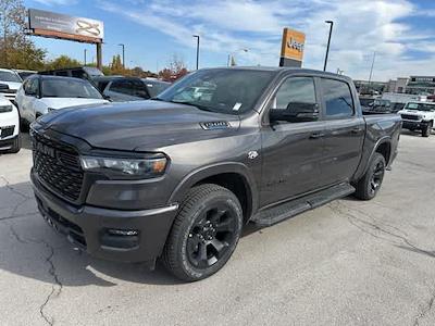 New 2026 Ram 1500 Big Horn Crew Cab for sale #TN233236 - photo 2