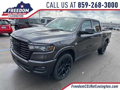 New 2026 Ram 1500 Laramie Crew Cab 4x4 Pickup for sale #TN237548 - photo 1