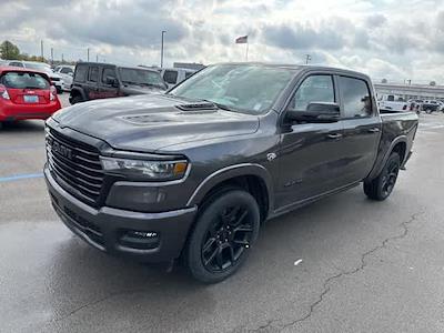 New 2026 Ram 1500 Laramie Crew Cab 4x4 Pickup for sale #TN237548 - photo 2