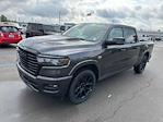 New 2026 Ram 1500 Laramie Crew Cab 4x4 Pickup for sale #TN237548 - photo 2