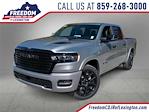 New 2026 Ram 1500 Laramie Crew Cab 4x4 Pickup for sale #TN237550 - photo 7
