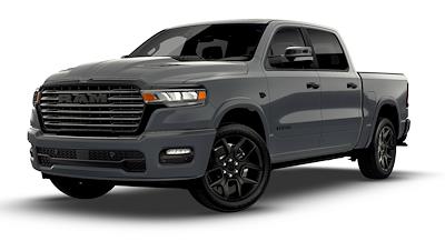 New 2026 Ram 1500 Laramie Crew Cab 4x4 Pickup for sale #TN237551 - photo 1