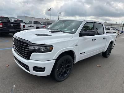 New 2026 Ram 1500 Laramie Crew Cab 4x4 Pickup for sale #TN237552 - photo 2