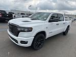 New 2026 Ram 1500 Laramie Crew Cab 4x4 Pickup for sale #TN237552 - photo 2