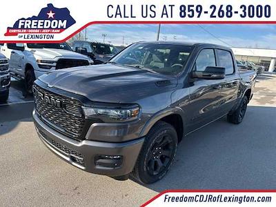 New 2026 Ram 1500 Big Horn Crew Cab for sale #TN241940 - photo 1