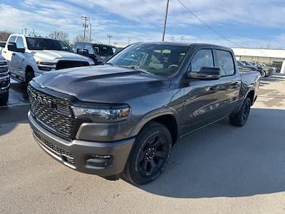 New 2026 Ram 1500 Big Horn Crew Cab for sale #TN241940 - photo 2