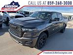 New 2026 Ram 1500 Big Horn Crew Cab for sale #TN241940 - photo 1