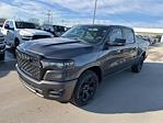 New 2026 Ram 1500 Big Horn Crew Cab for sale #TN241940 - photo 2